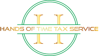 Hands of Time Tax